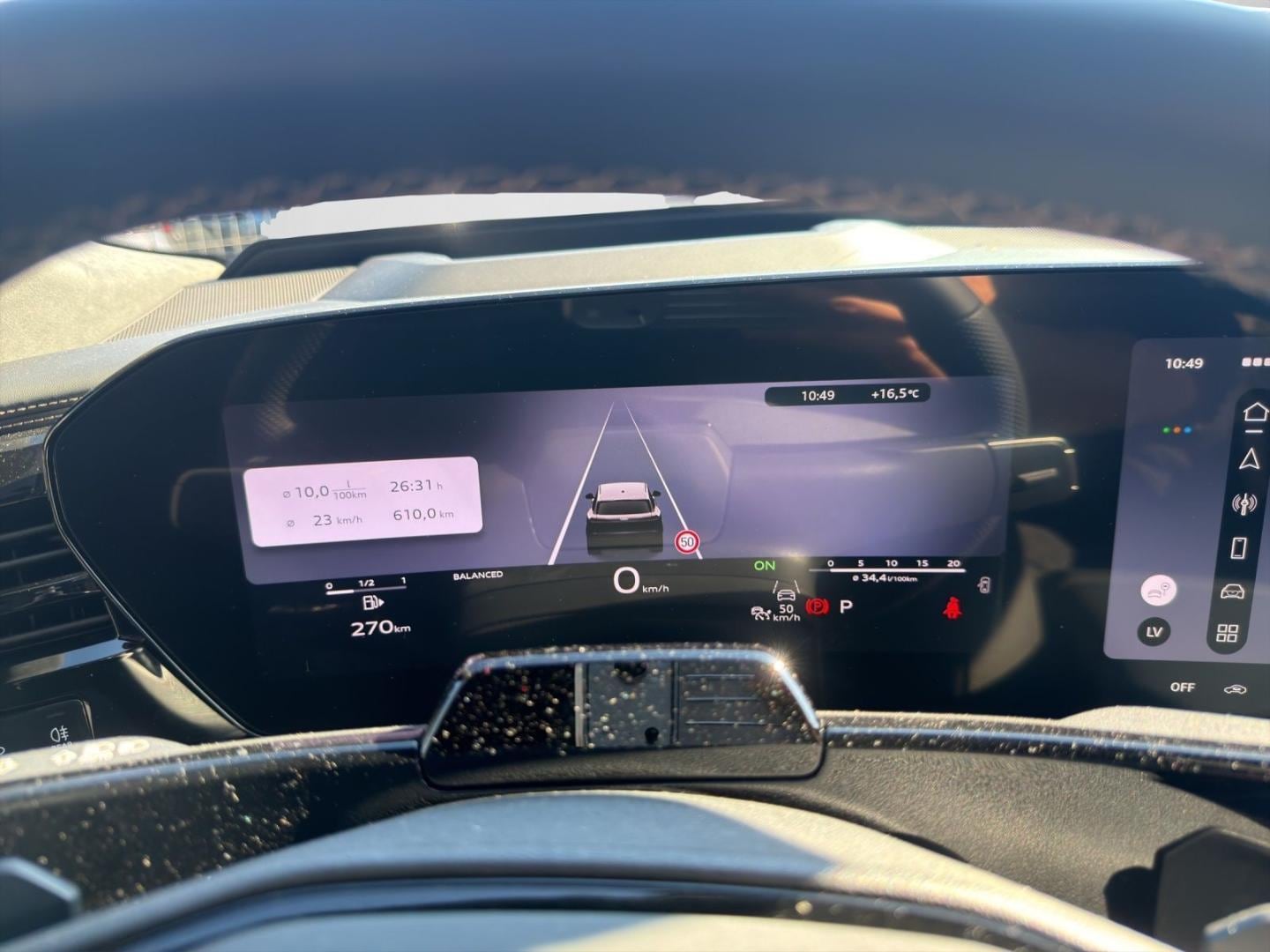 Bild über Audi Q7 SUV TDI quattro 220 kW tiptronic - für weitere Informationen kontaktieren Sie den Audi Partner