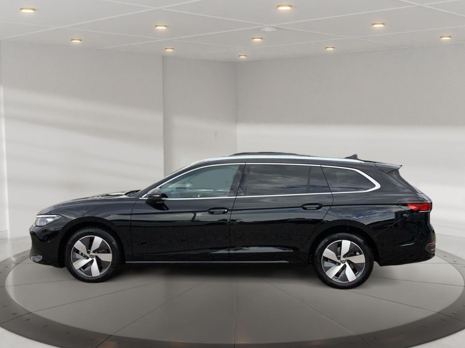Volkswagen Passat – Bild 3