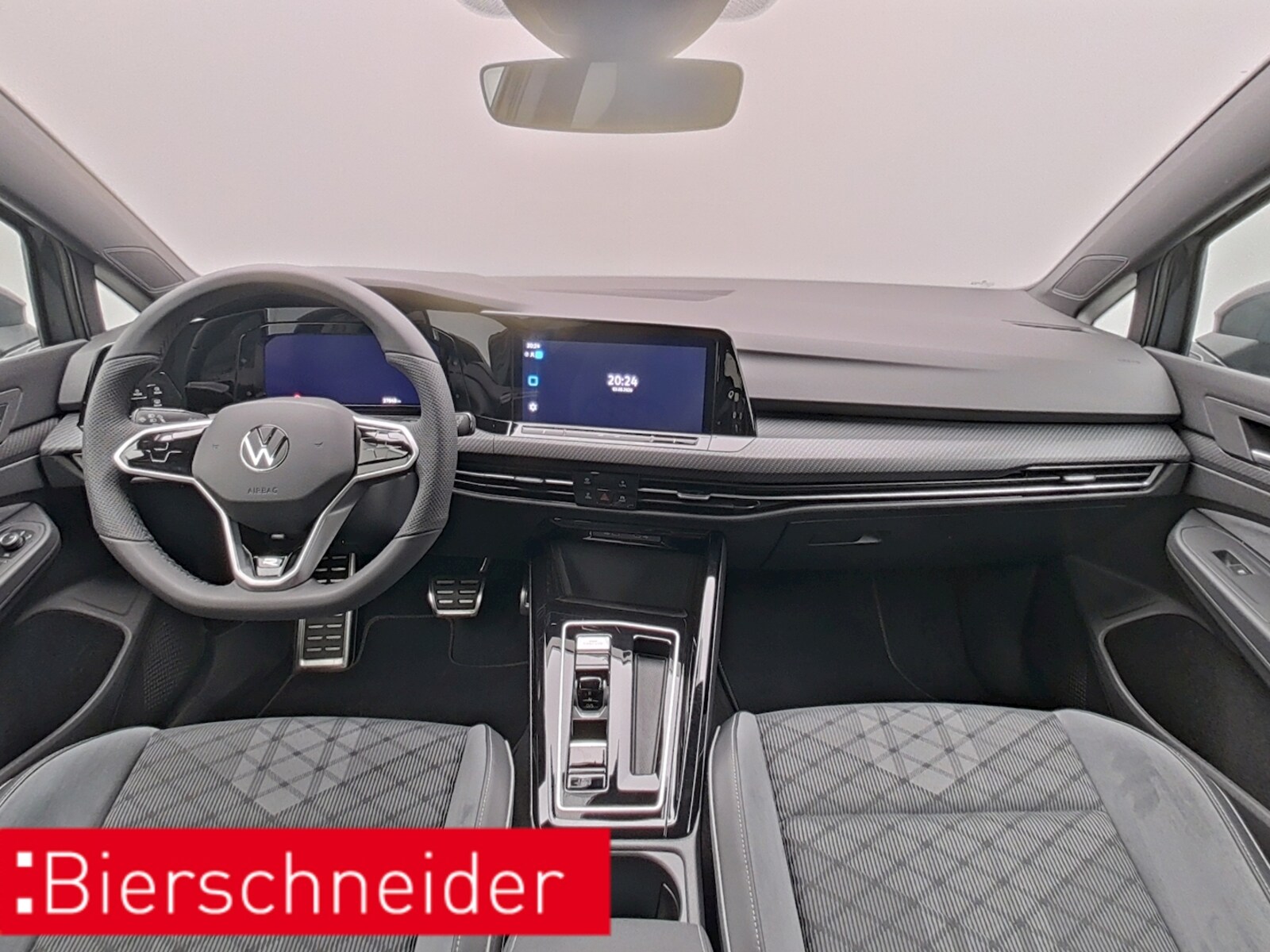 Volkswagen Golf – Bild 10