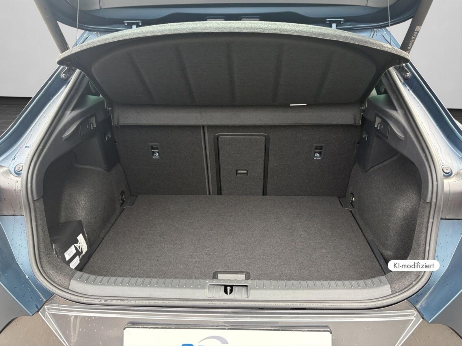 CUPRA Formentor – Bild 15