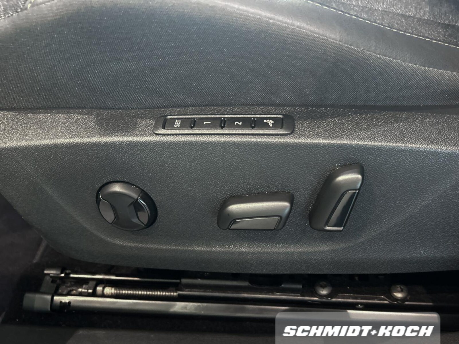 Škoda Elroq – Bild 10