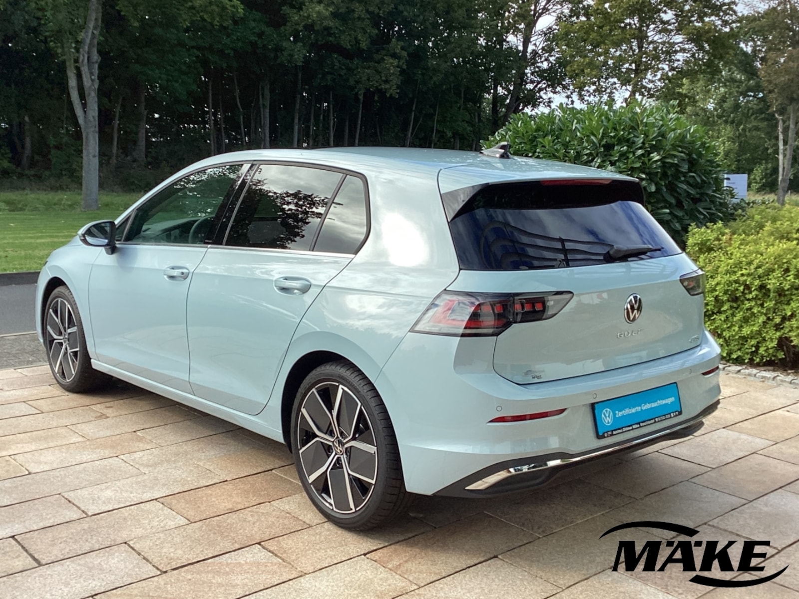Volkswagen Golf – Bild 5