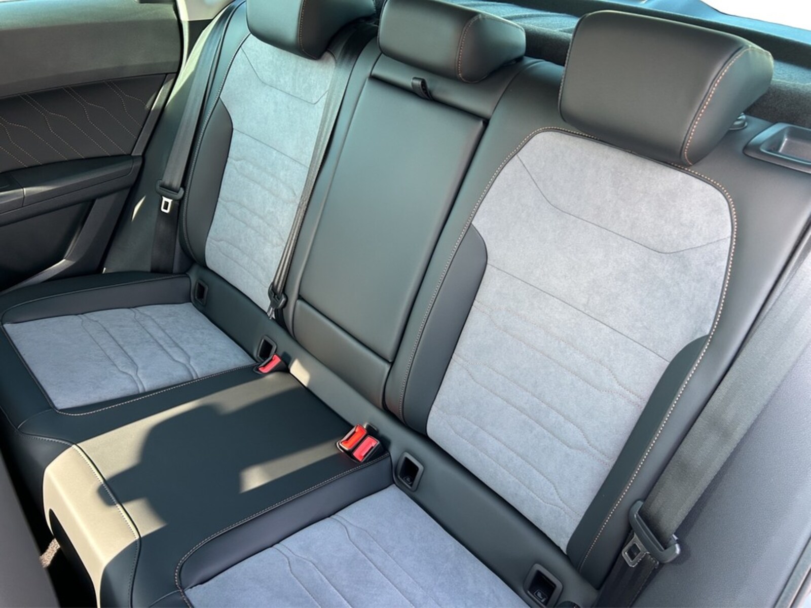 CUPRA Ateca – Bild 15