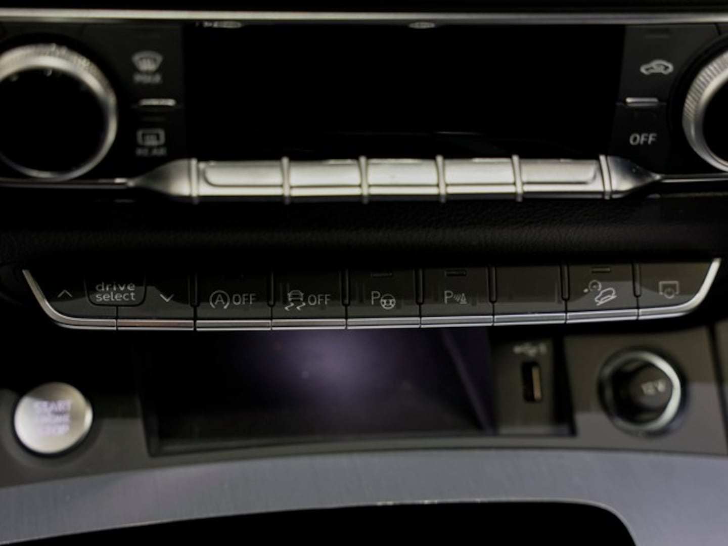Bild über Audi Q5 Sportback 40 TDI quattro S tronic - für weitere Informationen kontaktieren Sie den Audi Partner