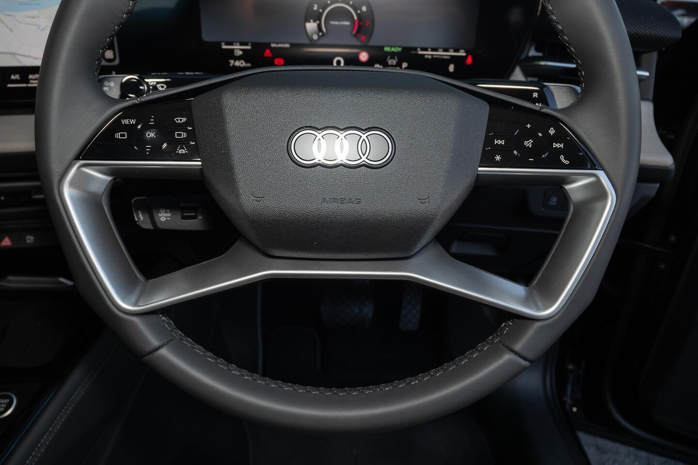 Image about Audi Q3 SUV TFSI 110 kW launch edition