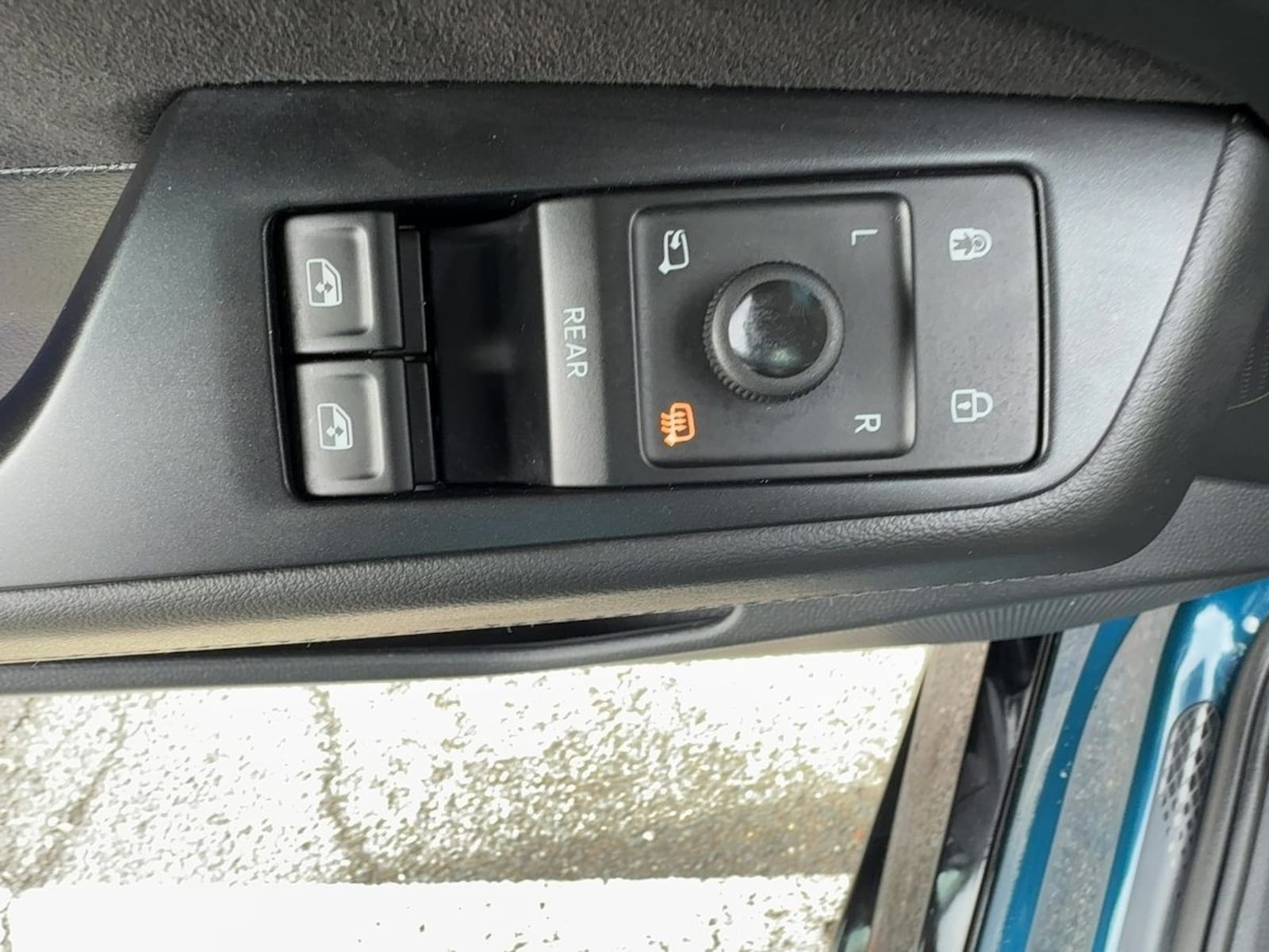 Volkswagen ID.7 Tourer – Bild 15