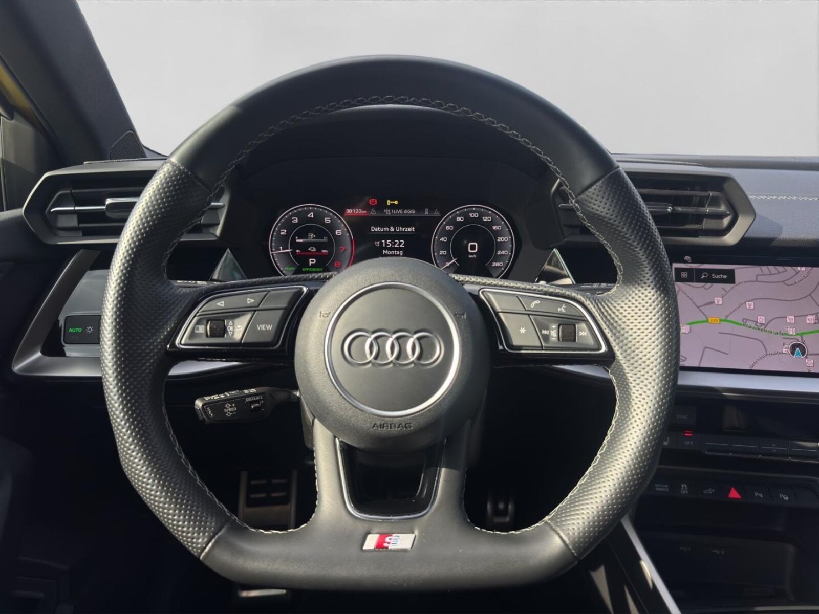 Audi A3 Sportback – Bild 9