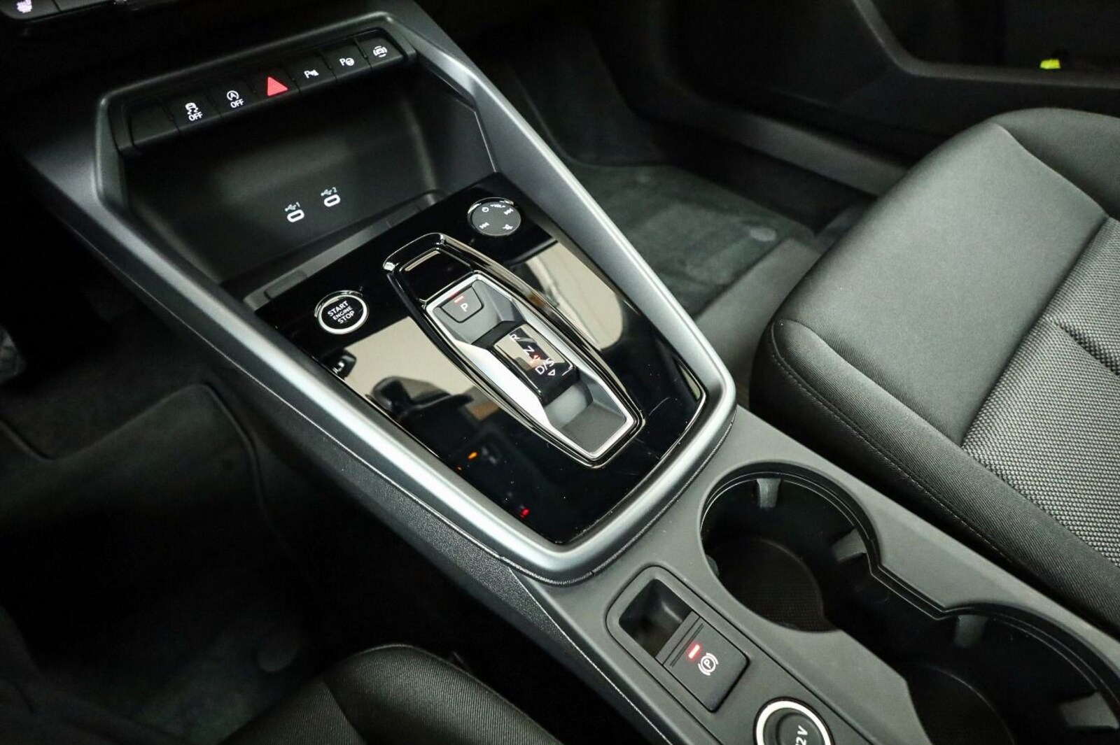 Audi A3 Sportback – Bild 17