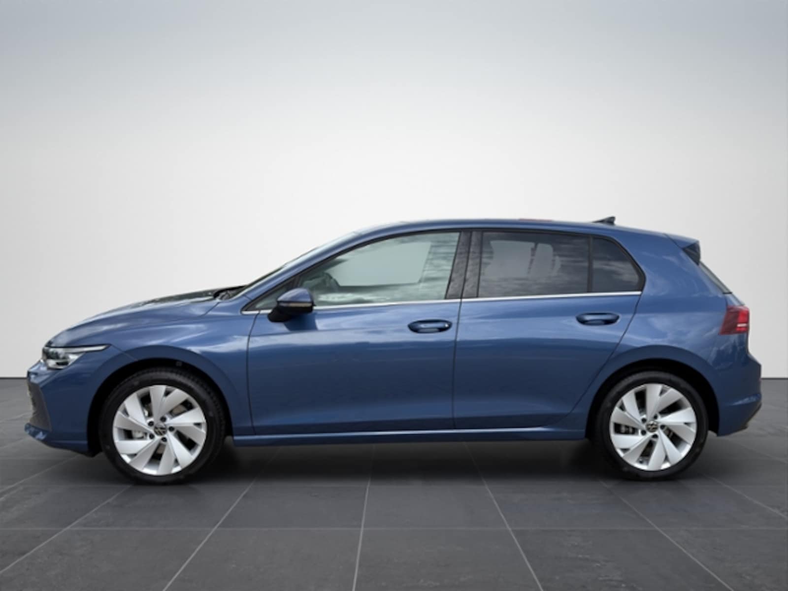 Volkswagen Golf – Bild 4