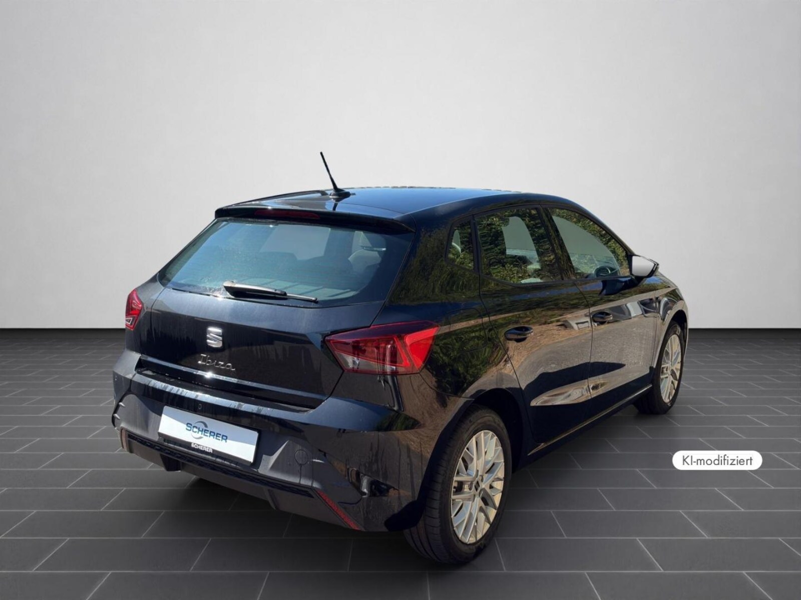 SEAT Ibiza – Bild 2