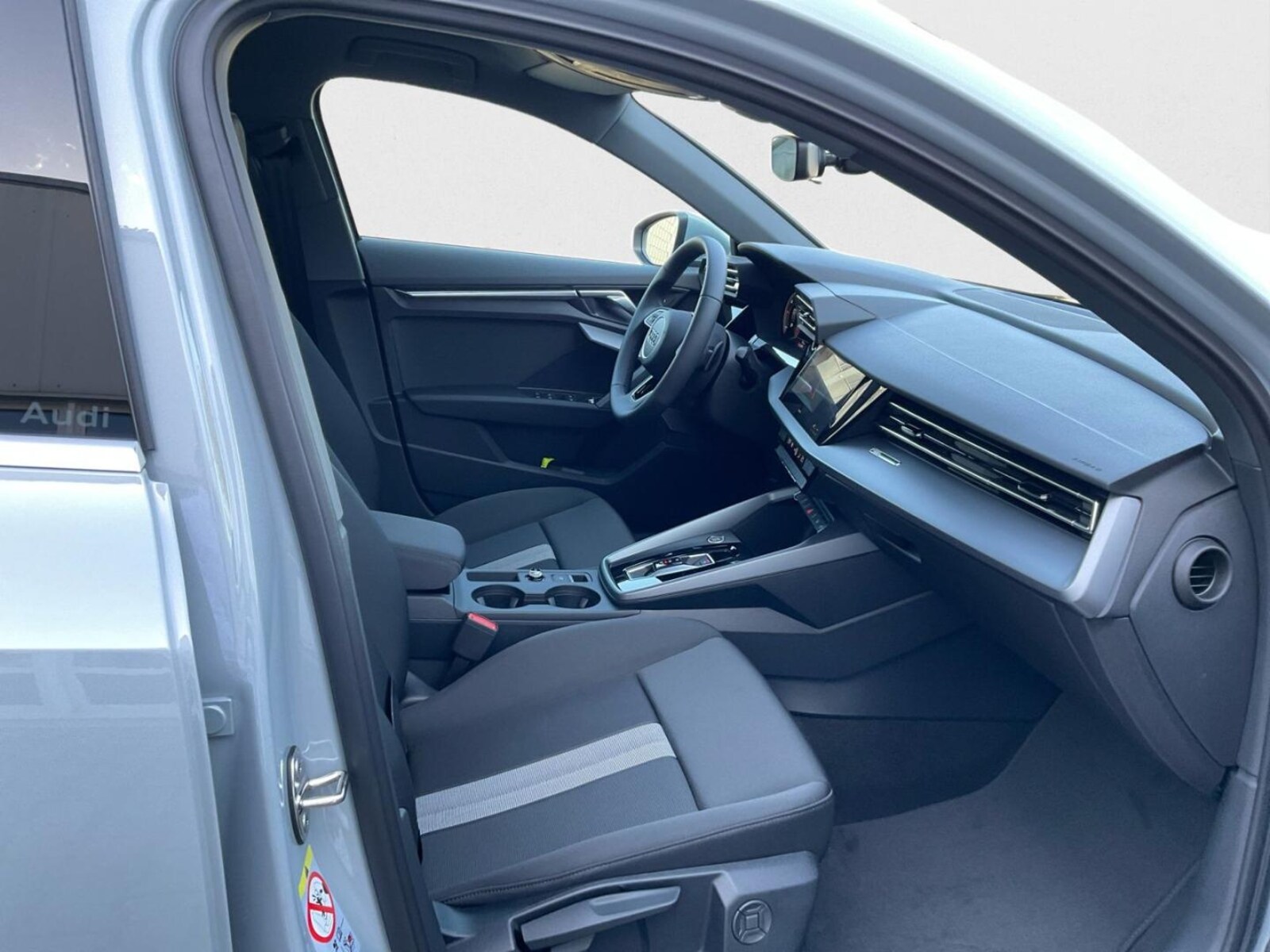 Audi A3 Sportback – Bild 14