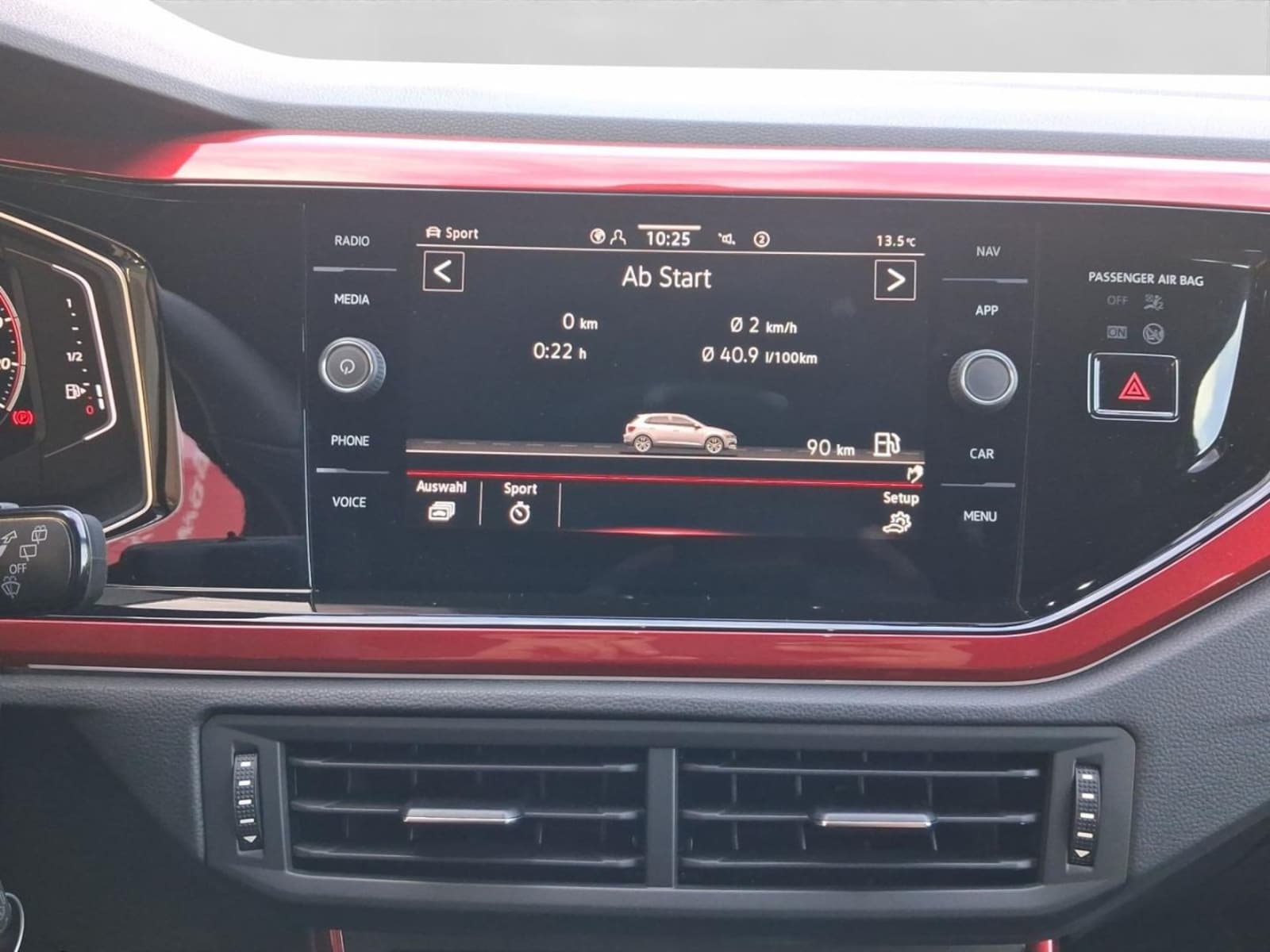 Volkswagen Polo – Bild 16