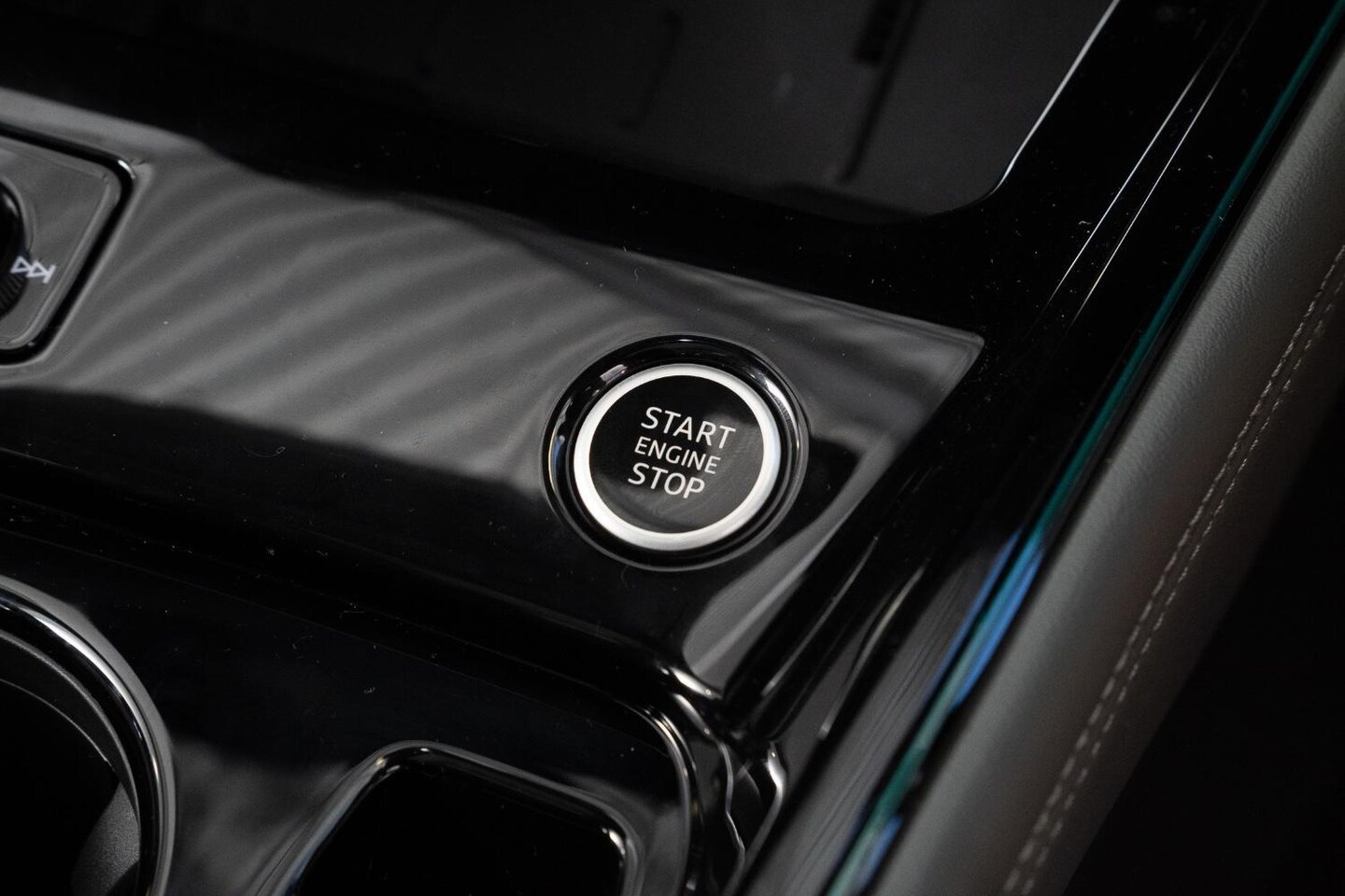 Image about Audi Q3 SUV TFSI 110 kW launch edition