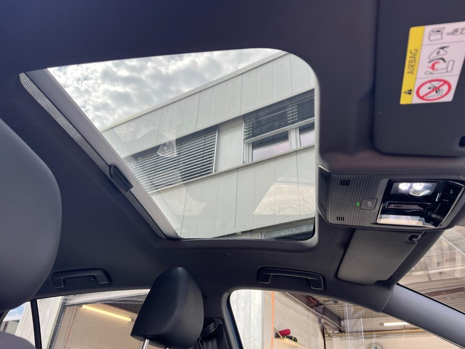 Volkswagen Golf – Bild 19