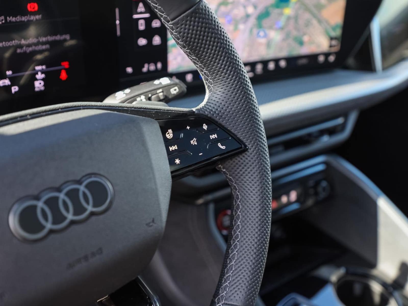 Audi Q5 – Bild 14