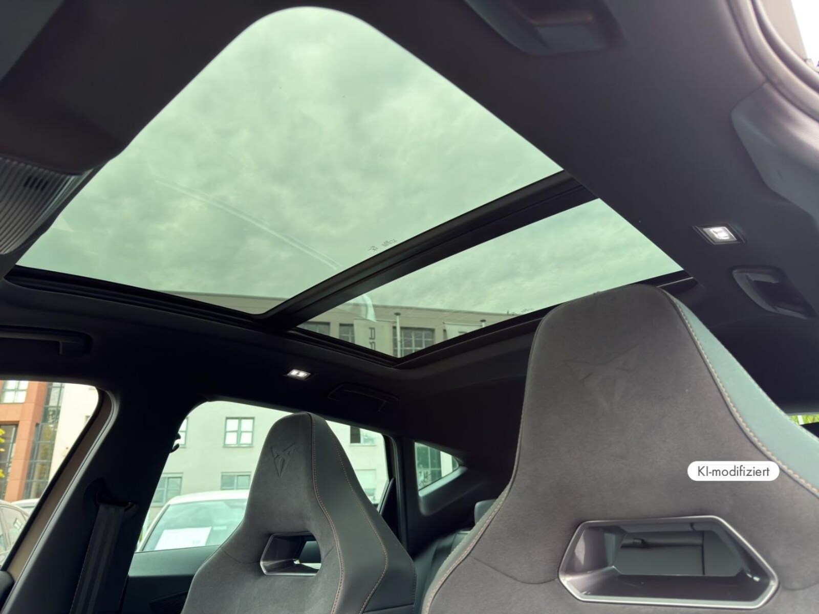CUPRA Formentor – Bild 17