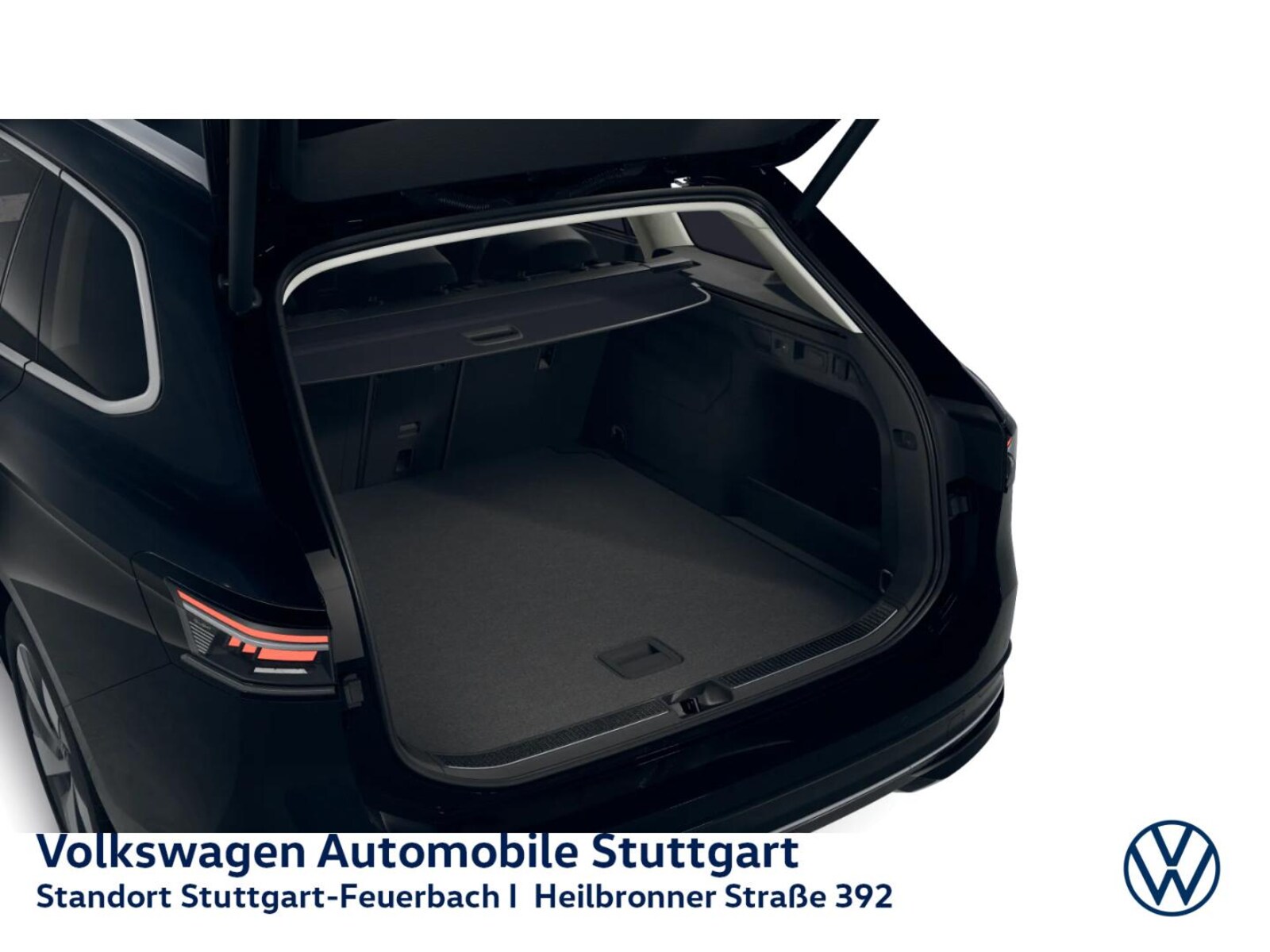 Volkswagen Passat – Bild 8
