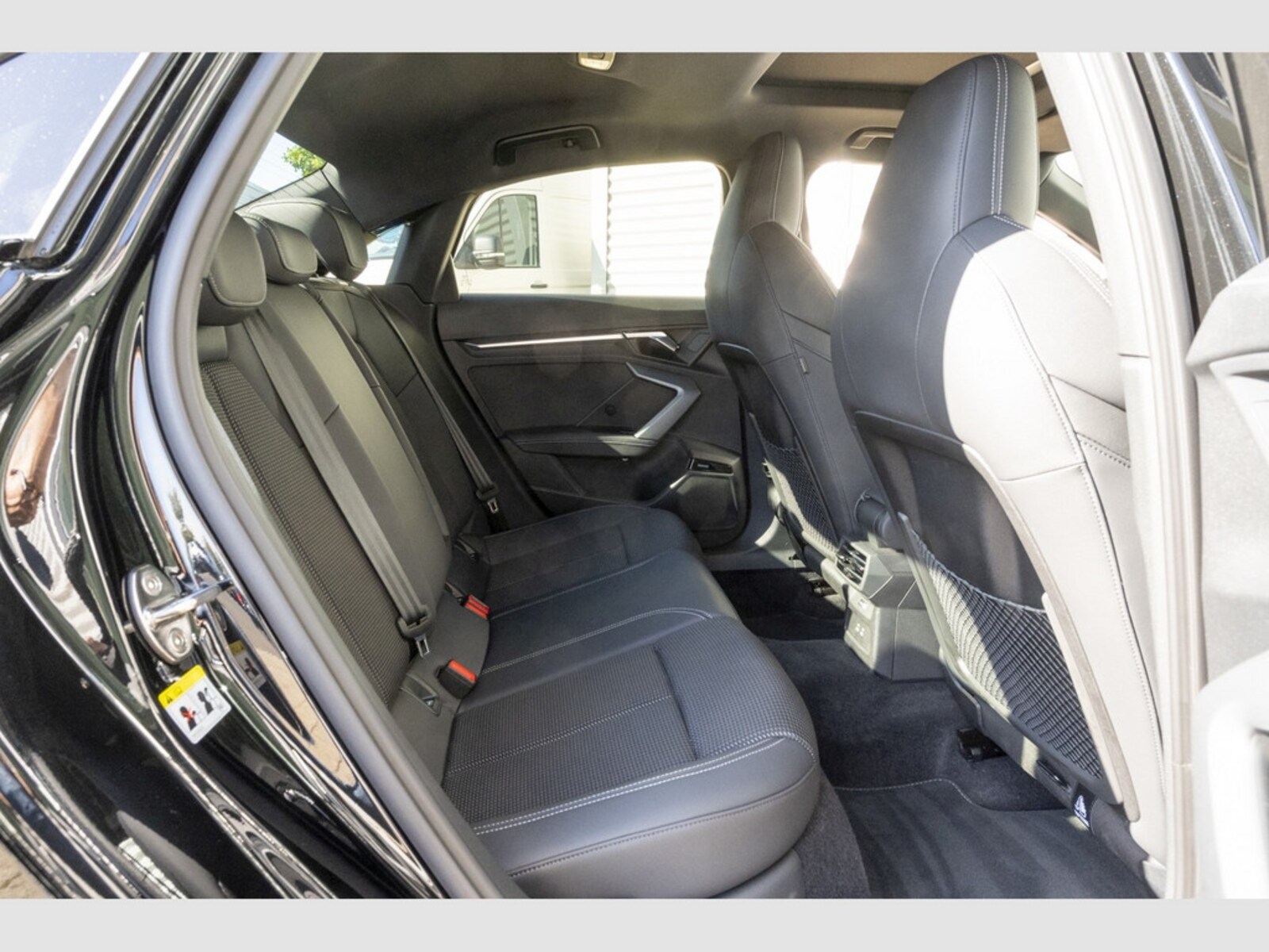 Audi A3 Limousine – Bild 10