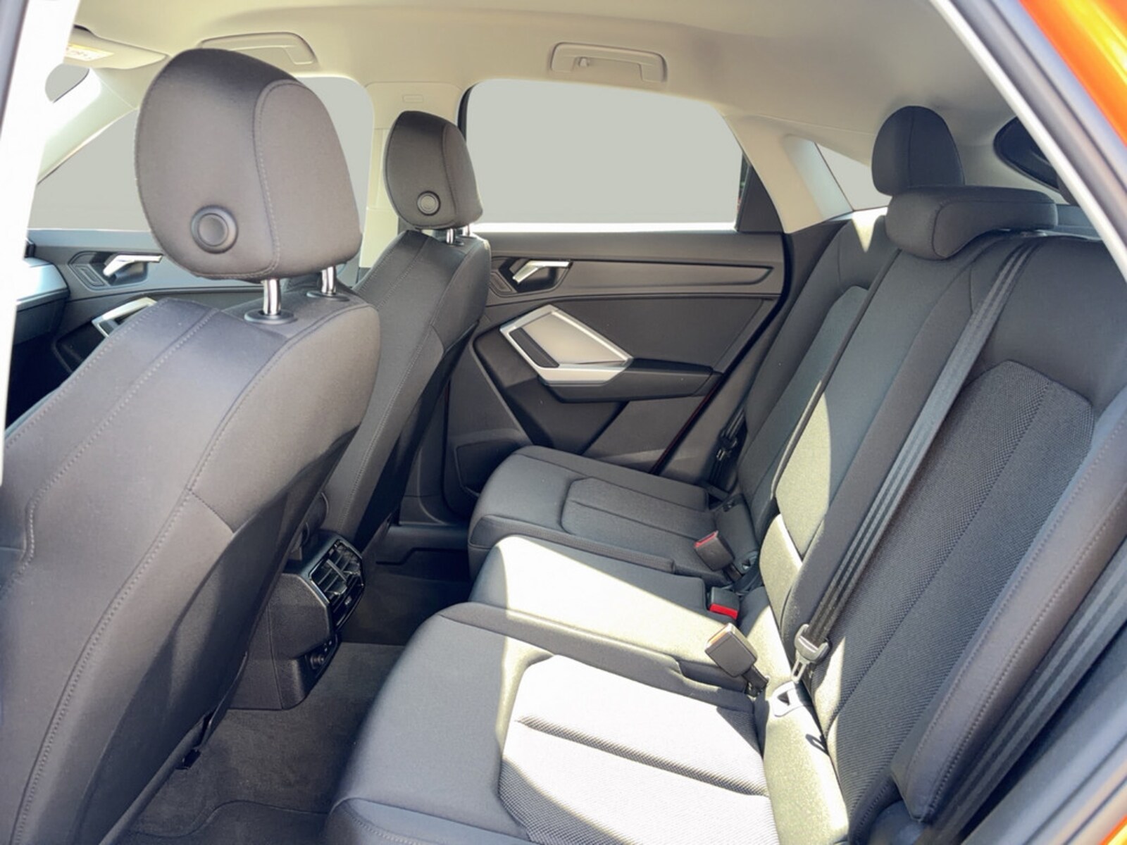 Audi Q3 Sportback – Bild 12