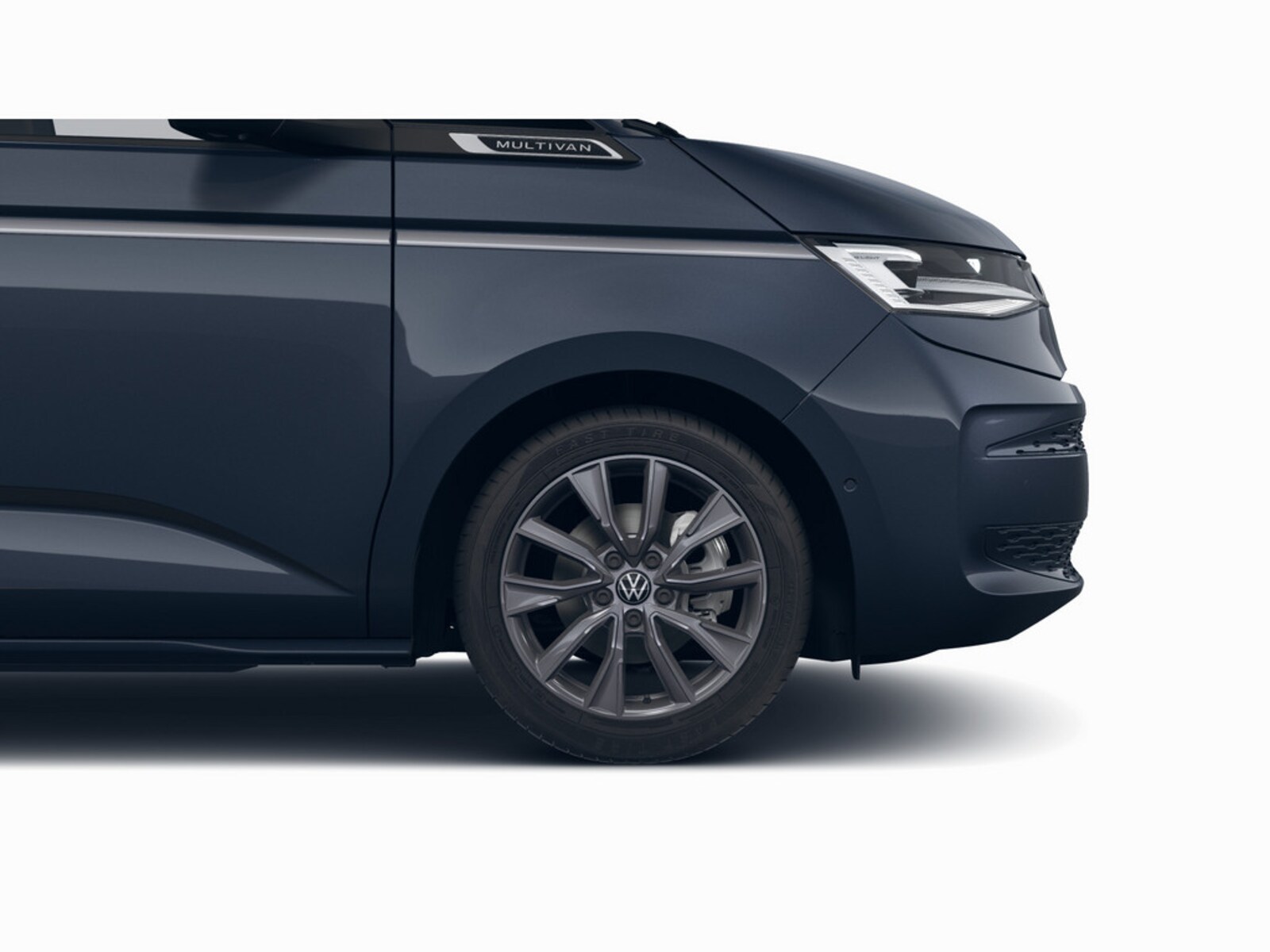 Volkswagen Multivan Langversion – Bild 6