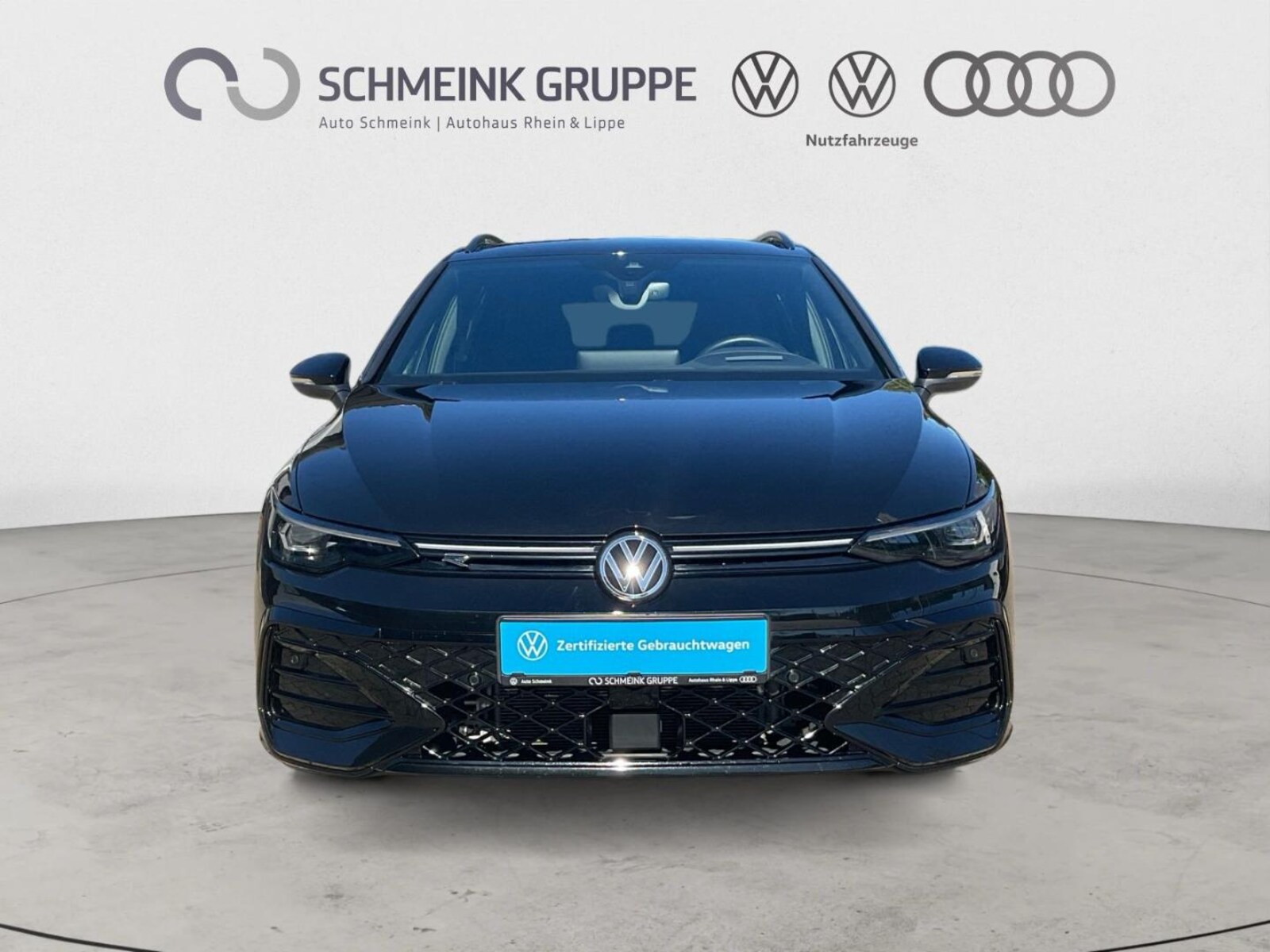 Volkswagen Golf Variant – Bild 9