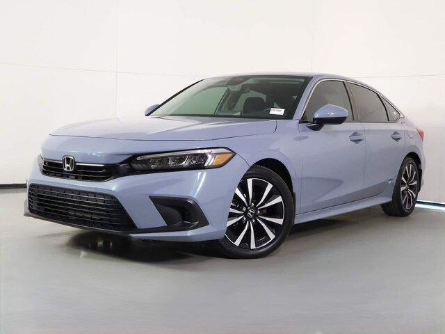 2023 Honda Civic Sedan