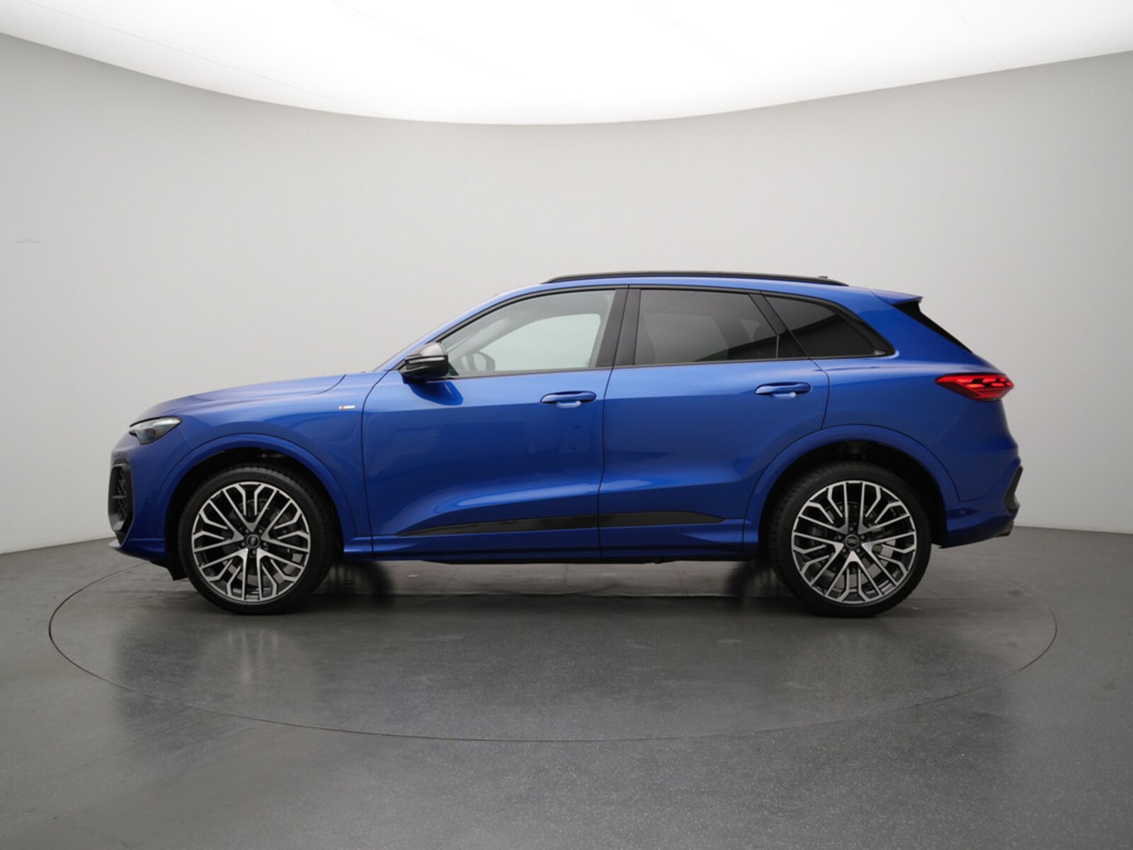 Audi Q5 – Bild 4