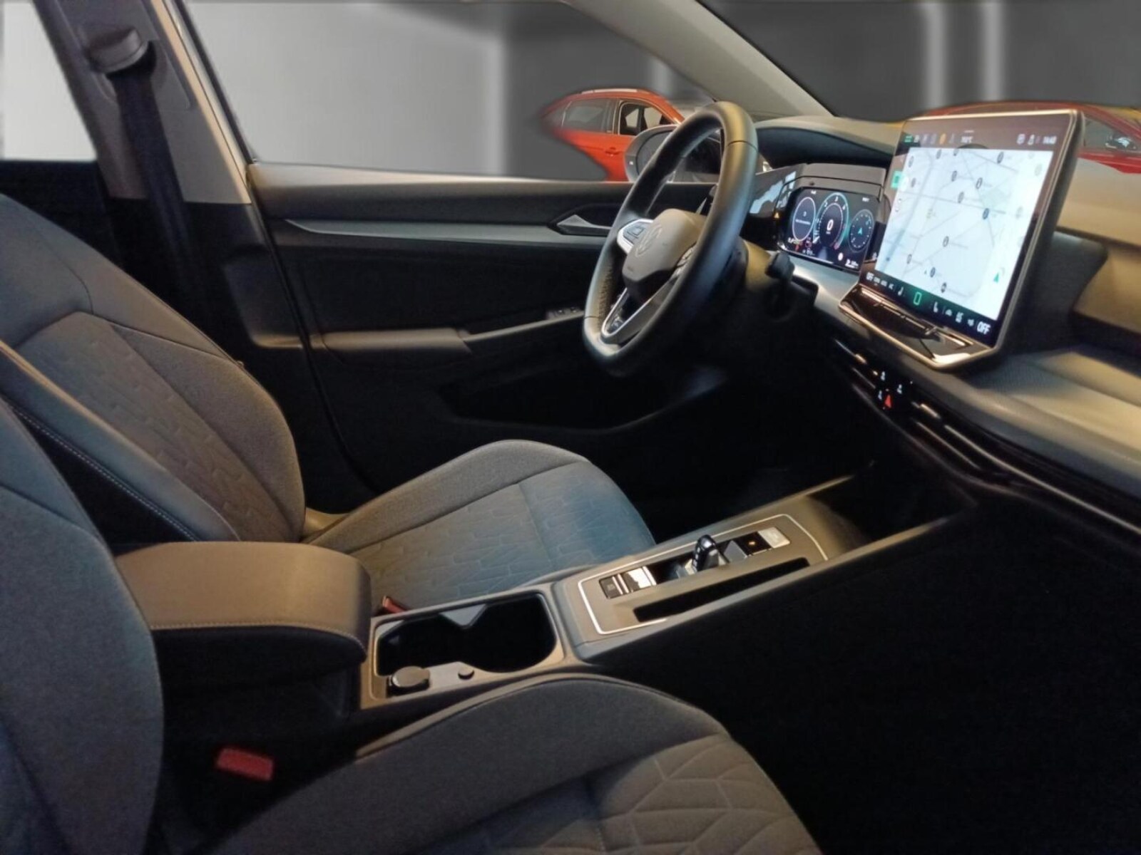 Volkswagen Golf – Bild 21