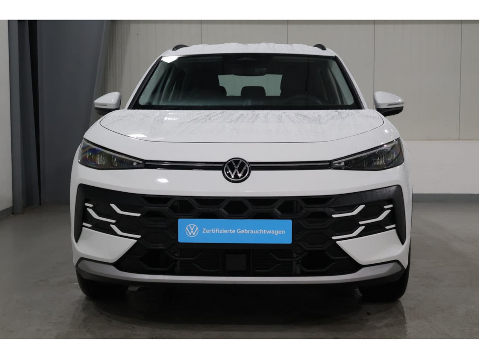 Volkswagen T-Roc – Bild 2