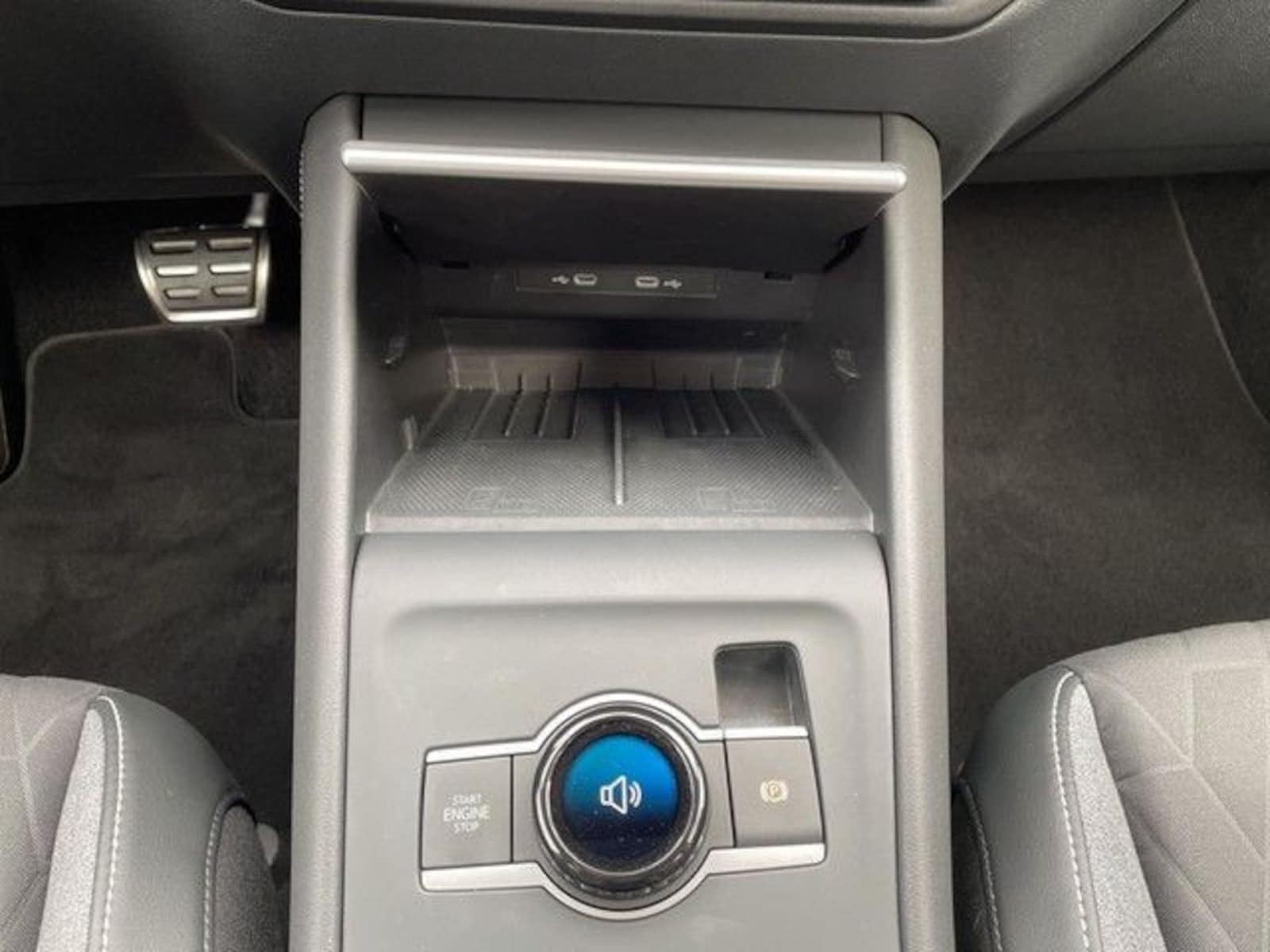 Volkswagen Tiguan – Bild 15