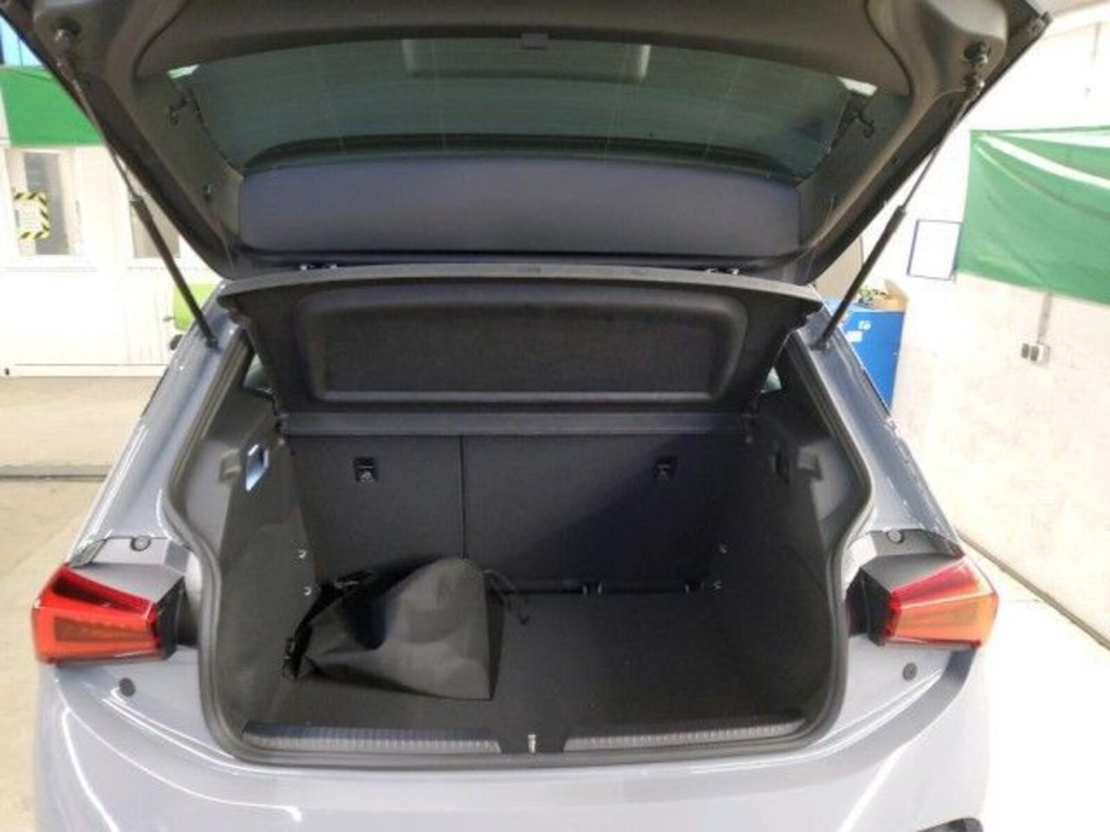 CUPRA Born – Bild 7