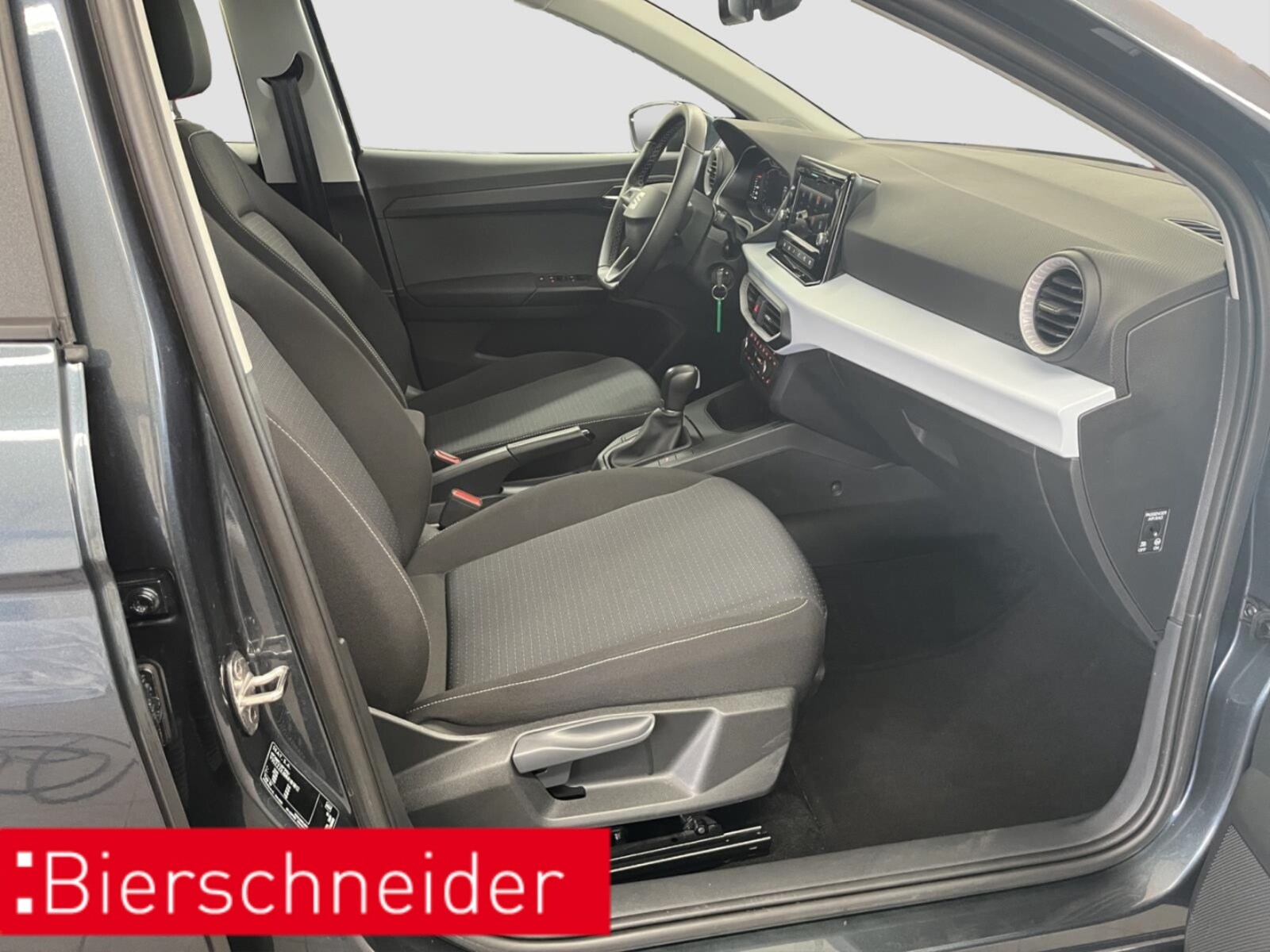 SEAT Ibiza – Bild 14