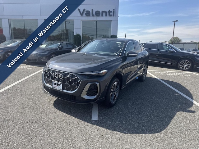 2026 Audi Q5 Sportback