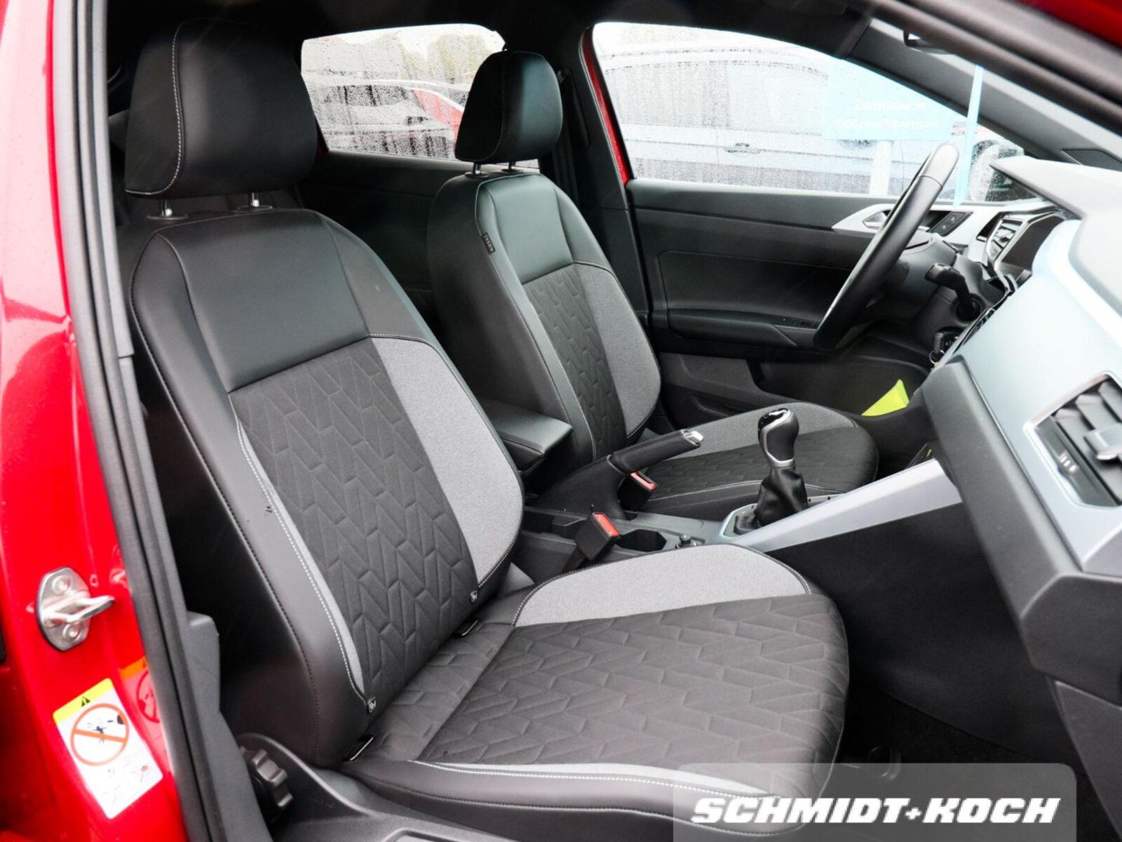 Volkswagen Taigo – Bild 9