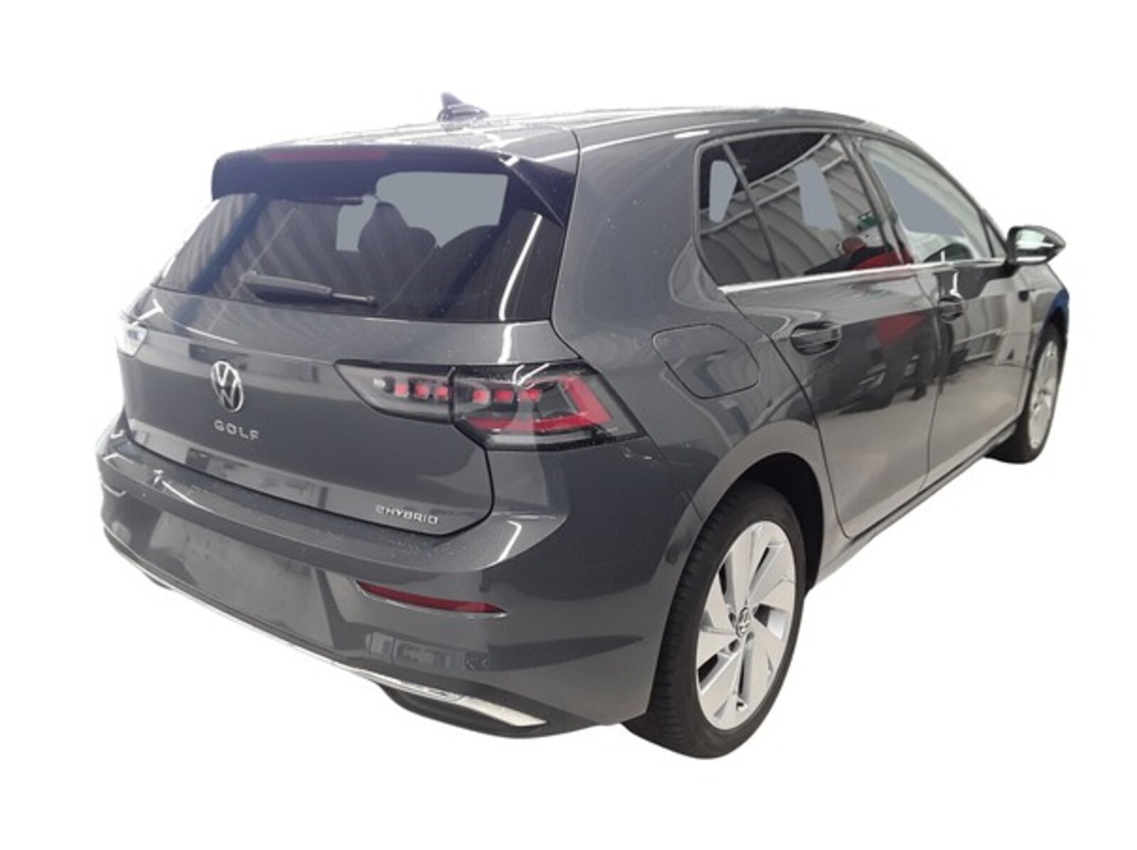 Volkswagen Golf – Bild 3