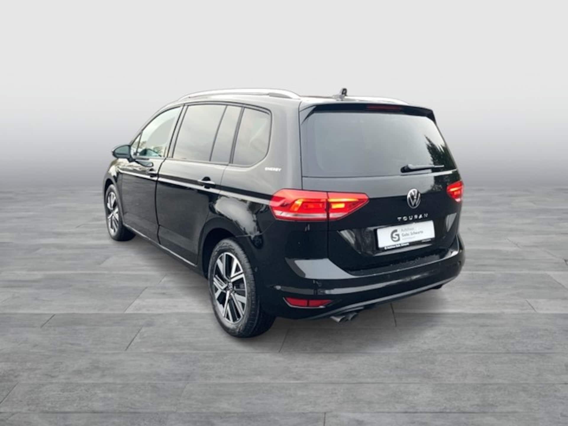 Volkswagen Touran ENERGY