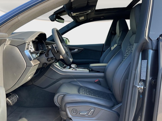 Bild über Audi RS Q8 RS Q8 441 kW (600 PS) tiptronic - for more details contact your dealer
