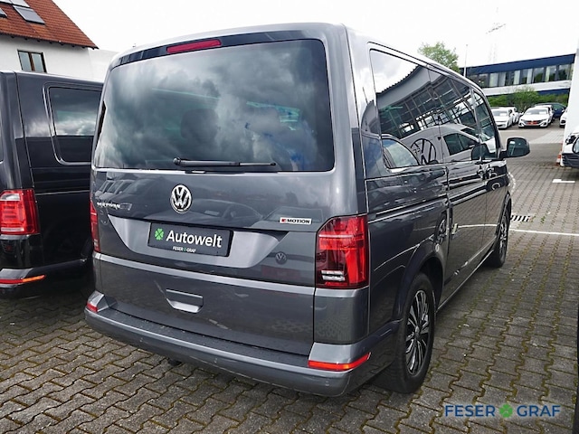 Volkswagen T6.1 Multivan