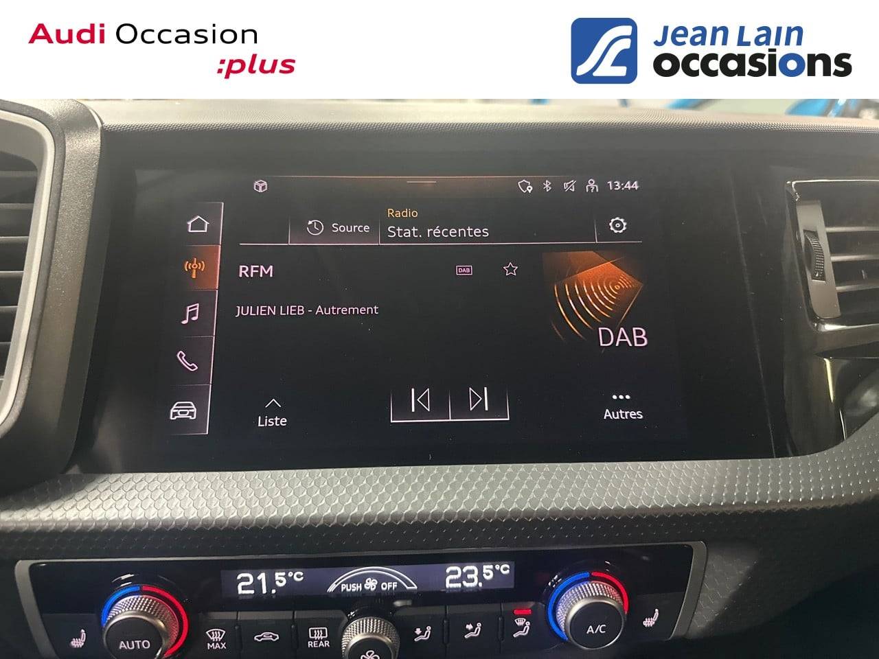 Image about Audi A1 citycarver Design 30 TFSI 81 kW (110 ch) S tronic