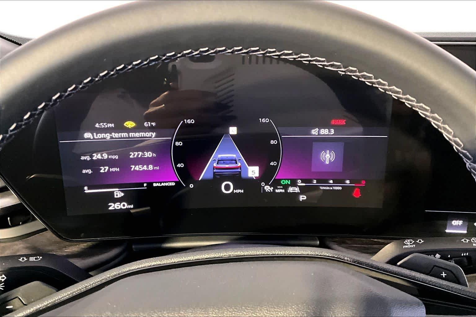 2025 Audi Q5 Premium Plus - Photo 26