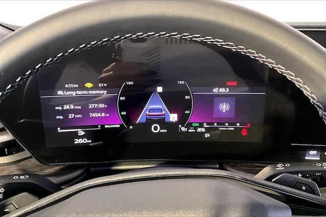 2025 Audi Q5 Premium Plus - Photo 26
