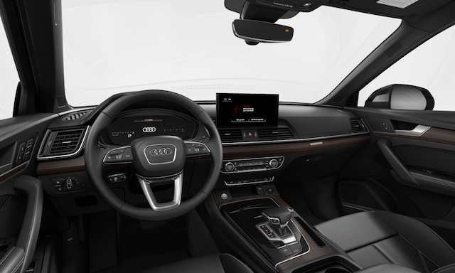 2025 Audi Q5 Sportback