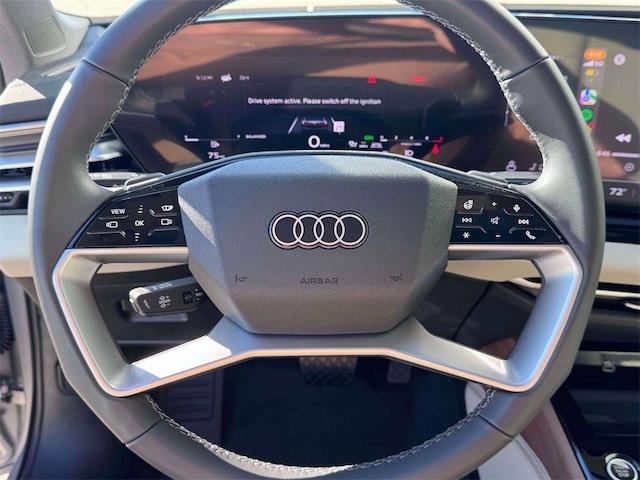 2025 Audi A5 Premium Plus - Photo 14