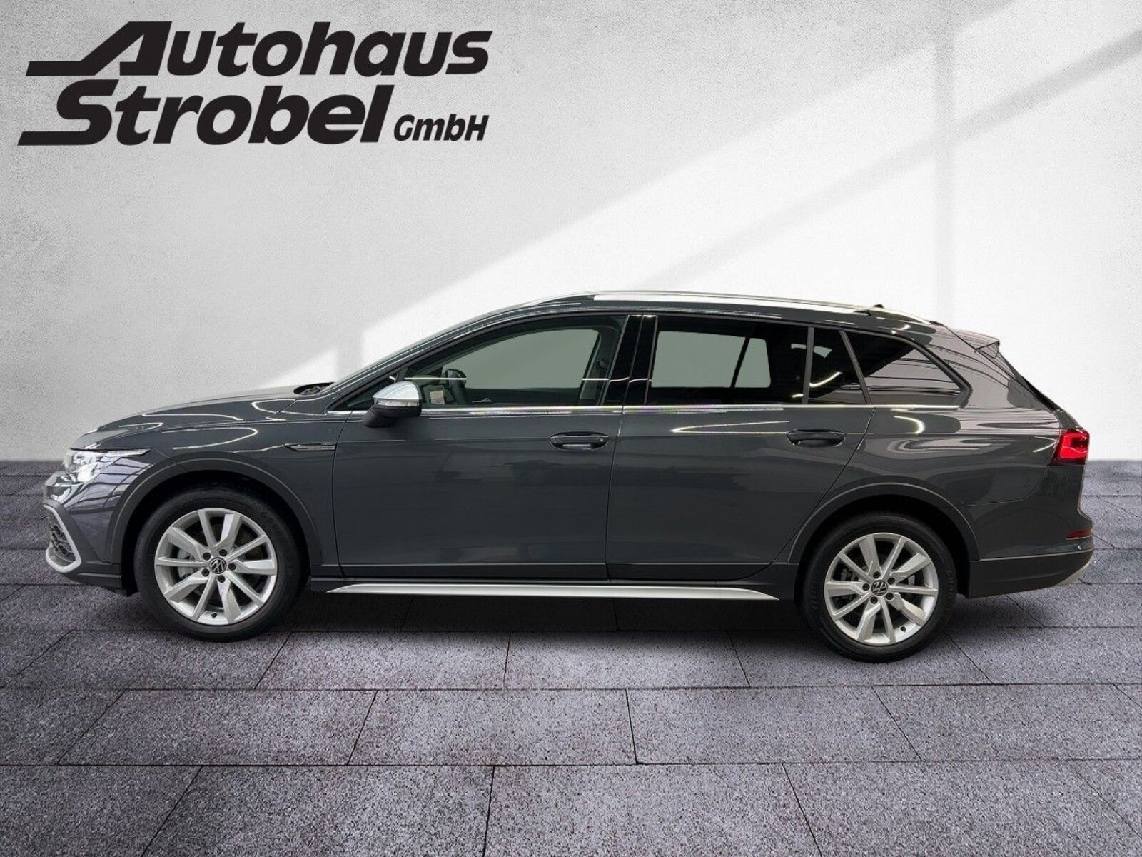Volkswagen Golf Variant – Bild 3
