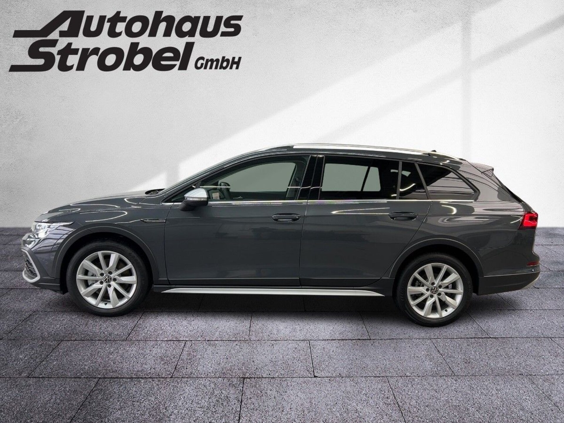 Volkswagen Golf Variant Alltrack