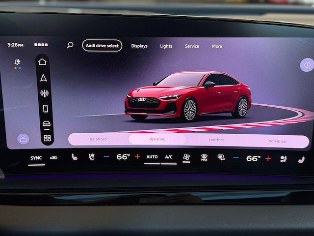 2026 Audi A5 Prestige - Photo 27