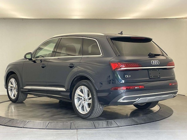 2023 Audi Q7