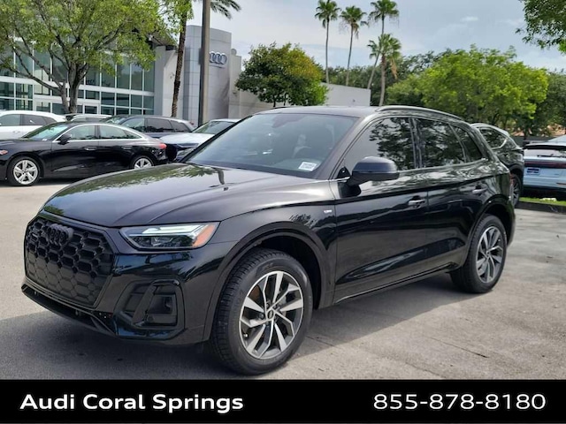 2024 Audi Q5