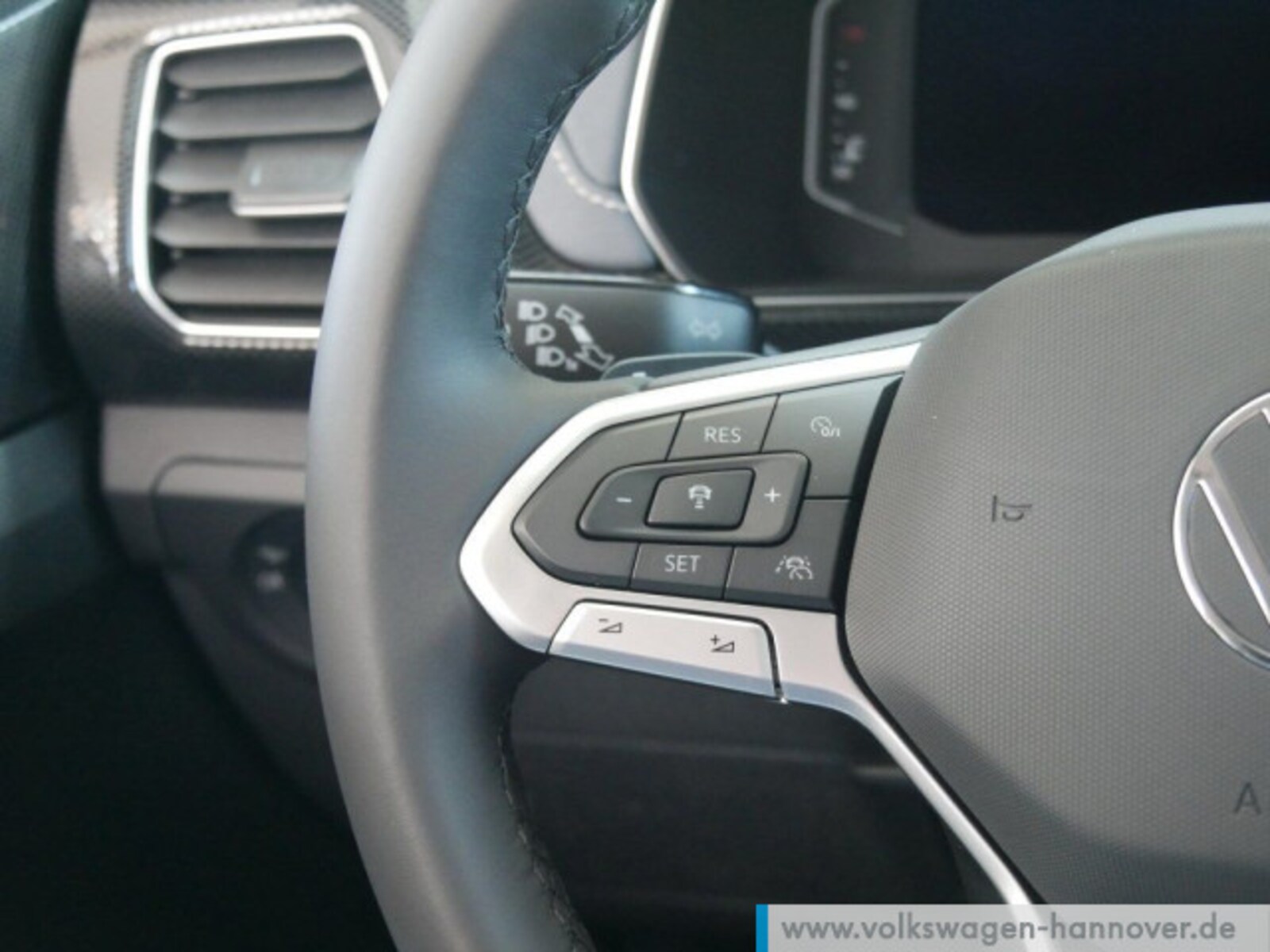 Volkswagen T-Cross – Bild 18
