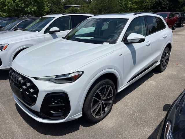 2026 Audi Q5
